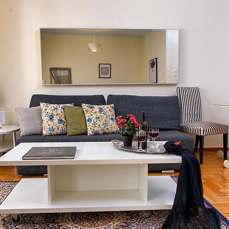 אתונה Acropolis Lovely Flat In Plaka מראה חיצוני תמונה