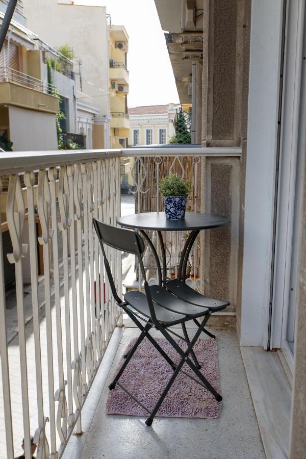 אתונה Acropolis Lovely Flat In Plaka מראה חיצוני תמונה