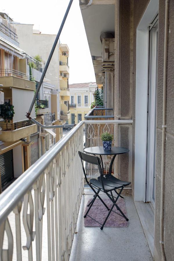 אתונה Acropolis Lovely Flat In Plaka מראה חיצוני תמונה