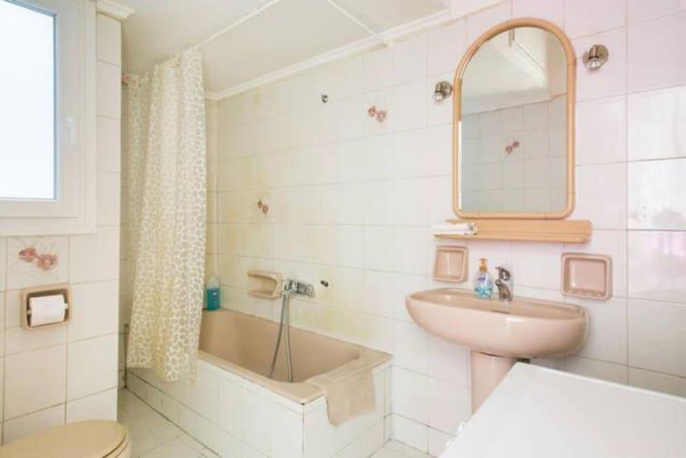 אתונה Acropolis Lovely Flat In Plaka מראה חיצוני תמונה